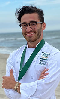 Chef Anthony Bryant