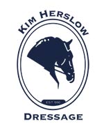 Kim Herslow Dressage