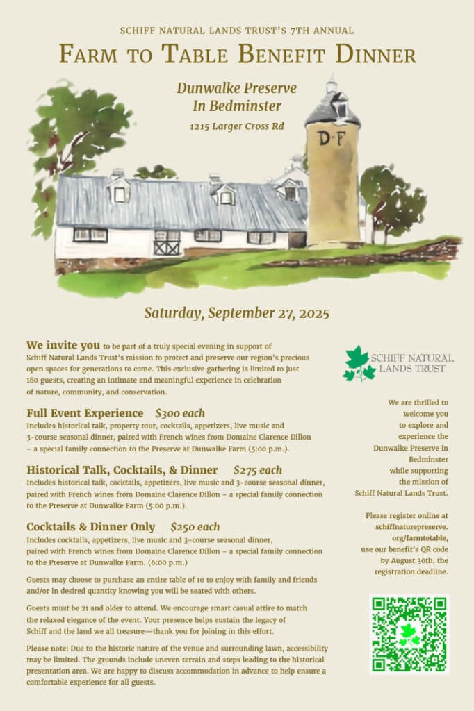 Farm to Table Invitation