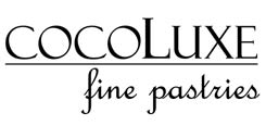 cocoLuxe Fine Pastries