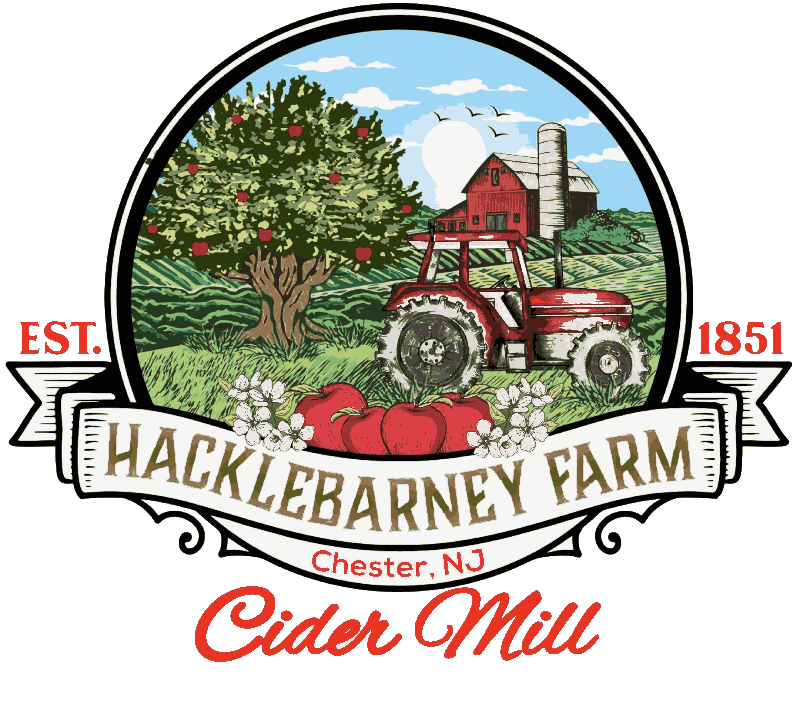 Hacklebarney Farm