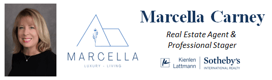 Marcella Carney, Realtor