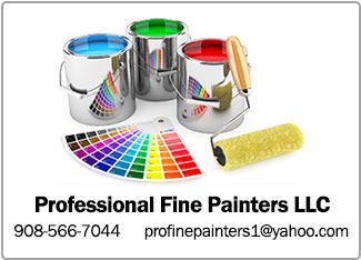 Professional Fine Painters LLC