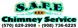 S.A.F.E Chimney Service