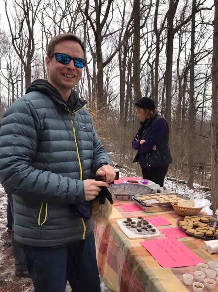 Maple Sugaring Event