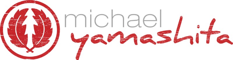 Michael Yamashita