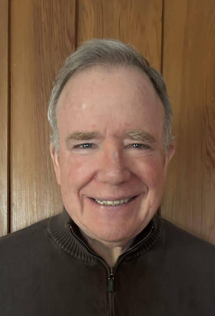 Mark Decker