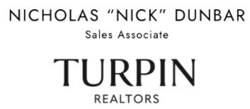Nicholas Dunbar, Turpin Realtors